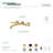 Kingston Brass English Country Two-Handle 3-Hole Wall Mount Roman Tub Faucet-30369926