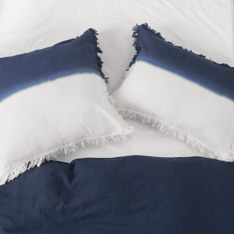 Aster Duvet Cover, Queen