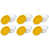 Jaune beurre