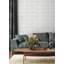 Bronson Ivory Topography Wallpaper-817048807