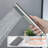 Floor Tub Filler with Diverter-93236324