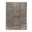 Windsom Hand-Knotted High-Quality Gray Area Rug