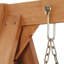 Marrow Outdoor Patio Swing Seat