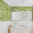 Shoemaker Peel & Stick Floral Tile-1213565339