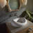 Landshapes By Daniel Arsham Triangular Cabinet Knob