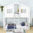 McGillicuddy Kids Twin Over Twin Bunk Bed-787124859