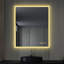 Miroir de salle de bain mural Ibanez-959207429