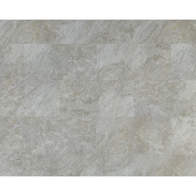 ADURA®Rigid with Microban® Century 12" x 24" x 5.5mm Luxury Vinyl Plank, Pumice