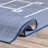 Quinlynn Southwestern Indoor / Outdoor Rug-1016407508