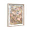 Moving Eden II Shadowbox Abstract Print by Oliver Gal, Black Frame, 10 x 15-225244274-43658324
