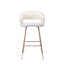 Tabourets de bar 28,75 po Alaki-824030953
