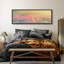 Art abstrait sur toile abstrait abstrait-108941486-111665849