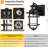 Aletha Wall Light
