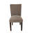 Carista Upholstered Parsons Dining Chair-8226873