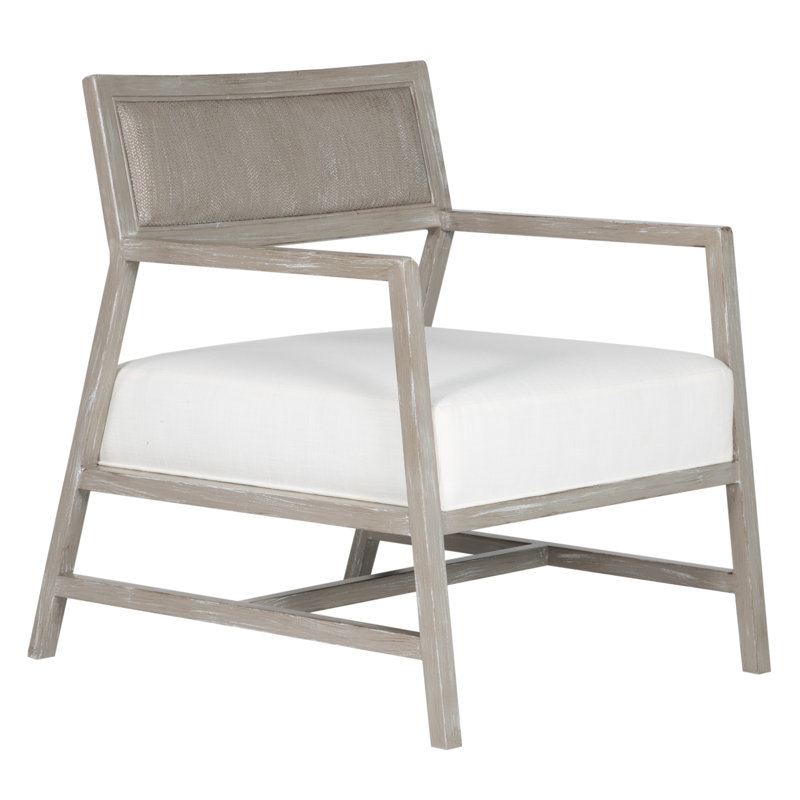 Méridienne Metro, naturel, Graystone