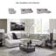 Fauteuil inclinable électrique surdimensionné Acklen-1711562535