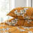 Almond Blossom Cotton Sateen Duvet Cover-908380916