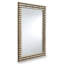 Asana Rectangle Wall Mirror