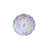 Bloom Semi Flush Mount-96428792