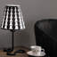 Lampe de table 16 po Traci