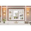 Armoire de rangement murale 42 po
