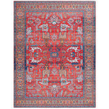 Danna Tucson Performance Machine Washable Oriental Rug