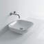 Ciotola 19.7'' L Bathroom Sink