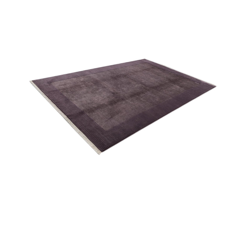 Tapis mauve Howard
