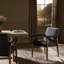 Reuben Upholstered Arm Chair-338381179