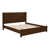 Dark Walnut selected