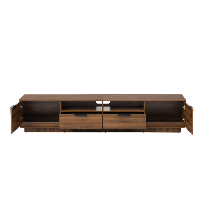 TV Stand For Tvs Up To 85''