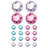 Floral Wall Decals