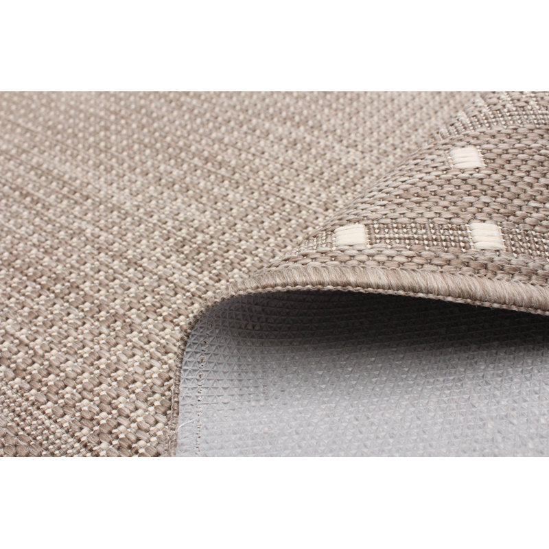 Aroura Indoor / Outdoor Rug, Runner 2'2" x 6'7"