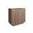 Dark Brown Oak