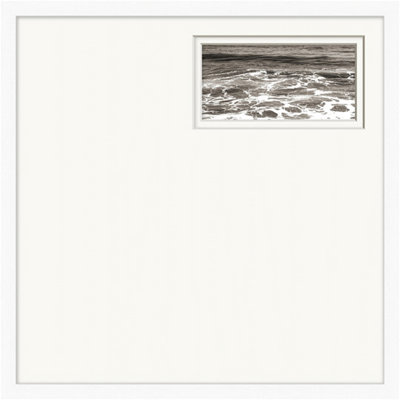 Thin Shores 4 Print by Thom Filicia