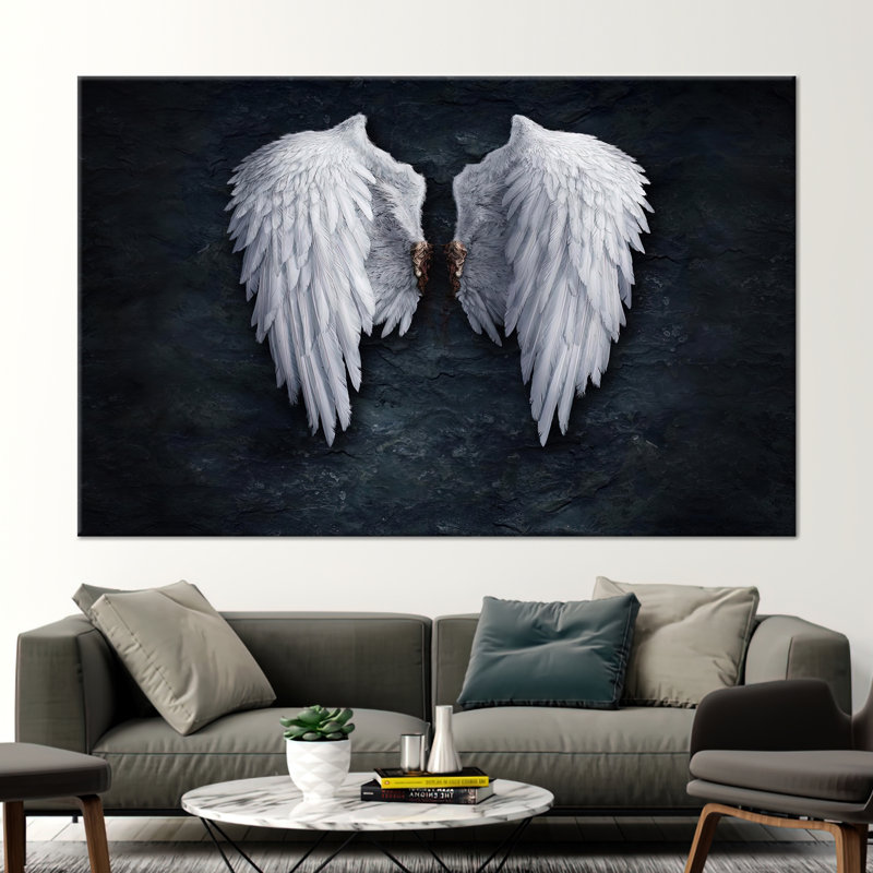 Impression sur toile Banksy, H 24 po x l 35 po, Toile tendue, Ne s’applique pas