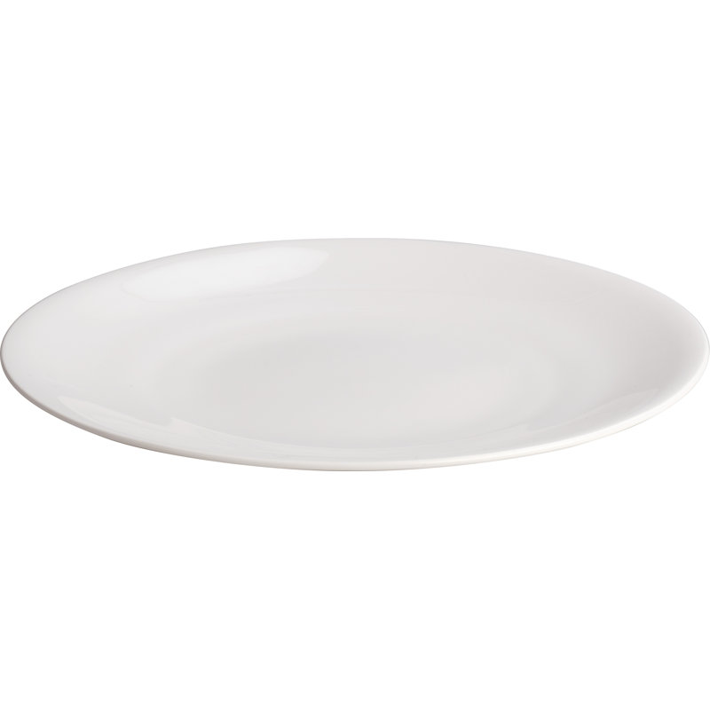 All-Time 27cm Bone China Dinner Plate