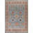 One-of-a-Kind 8'1" X 9'9" Wool Area Rug in Blue