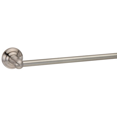TAYMOR 62A57ACFEED14AEDA01A39B875AFE0AA Brentwood 30" Towel Bar Satin Nickel