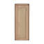 Armoire latérale de salle de bain 12 po, portes à fermeture douce, conception à fixation flottante,