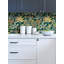 Rouleau de papier peint autocollant L 16,5 pi x l 20,5 po Northwest Hills