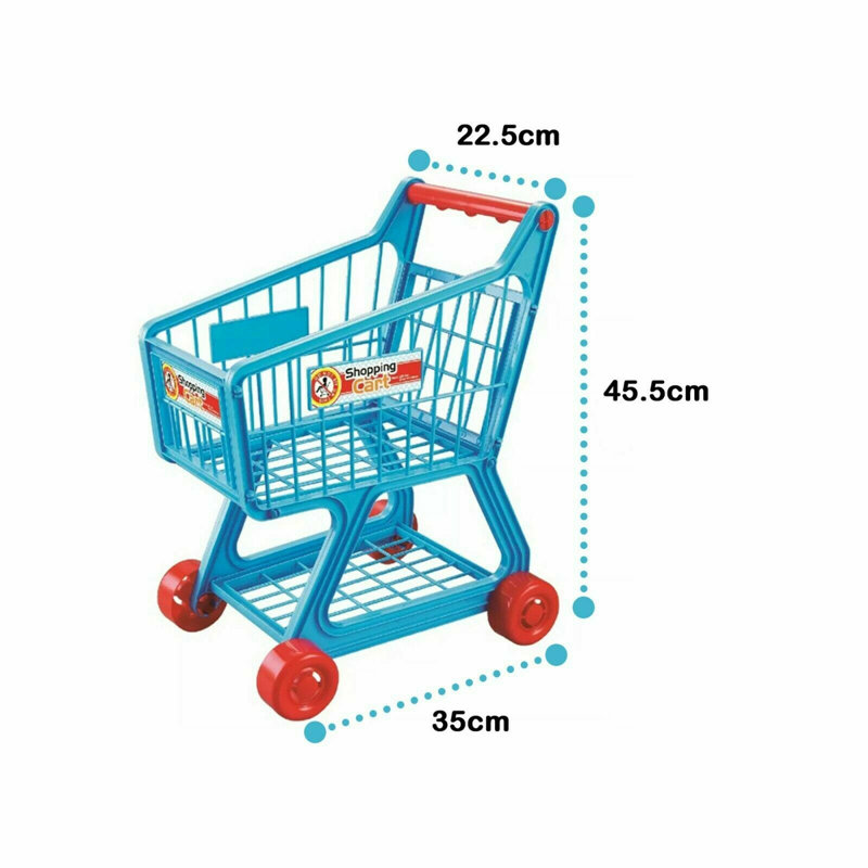 Marxim Play Carts