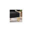 Ensemble de chaises d'appoint en velours doré l 25,99 po x P 24,41 po x H 26,77 po TS (ensemble de 2)