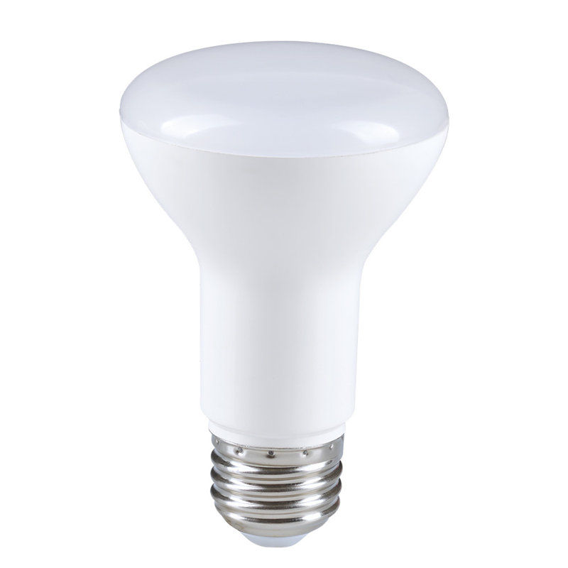 50 Watt Equivalent R20 LED, Dimmable Light Bulb, -5000 E26/Medium (Standard) Base