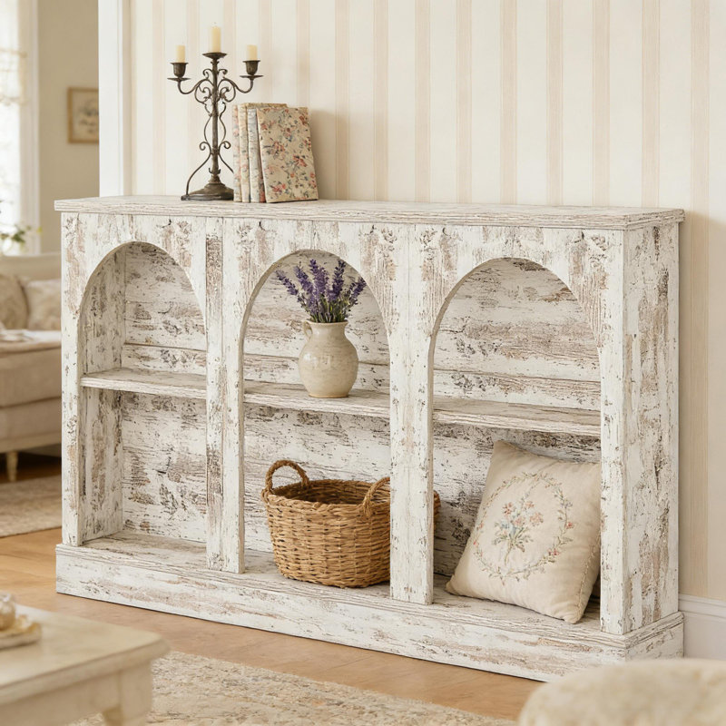Storage Foyer Table,Modern Console Table,Entryway Table