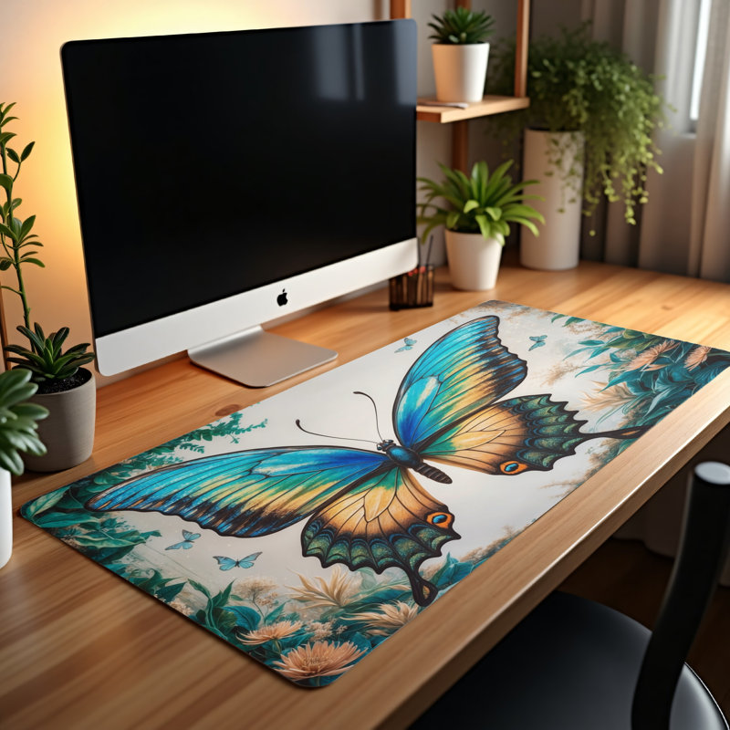 Desk Pad, 23.6x13.8