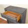 Perera 36'' W 5 - Drawer Dresser