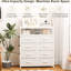 80 cm W Chest of 8 Drawers-989808146