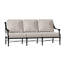 Delphi Outdoor 3 - Seat Patio Sofa-26206751-26206760