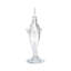 Hand Blown Fish Decanter